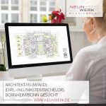 Architekt/in (m/w/d) (Dipl.-Ing./Master/Bachelor), Bornheim/Bonn gesucht