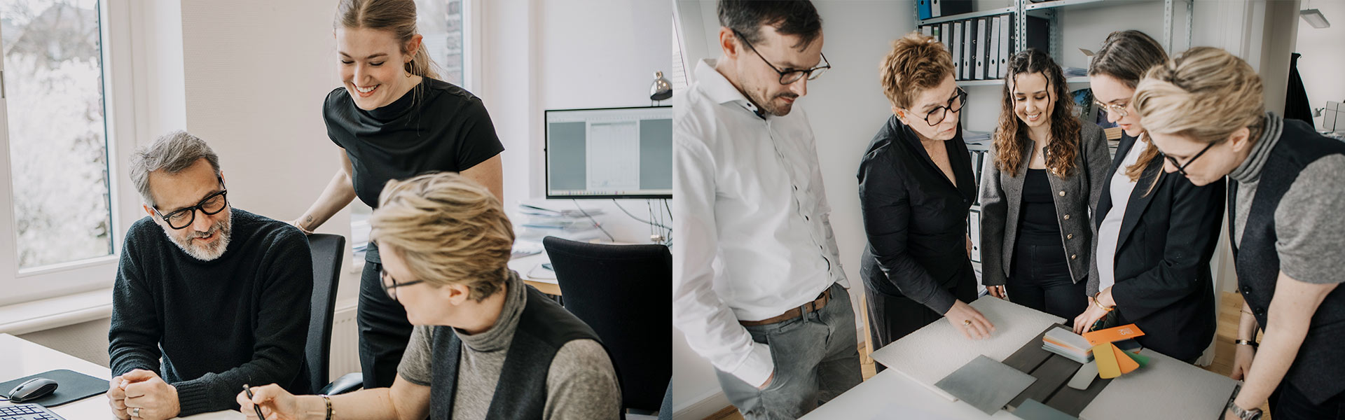Architekt (m/w/d)
